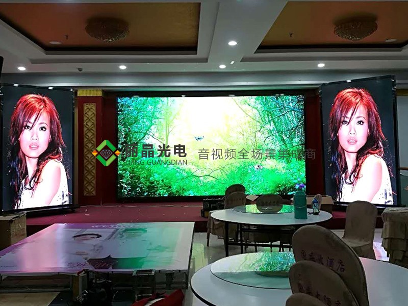 昌樂(lè)國(guó)慶酒店
