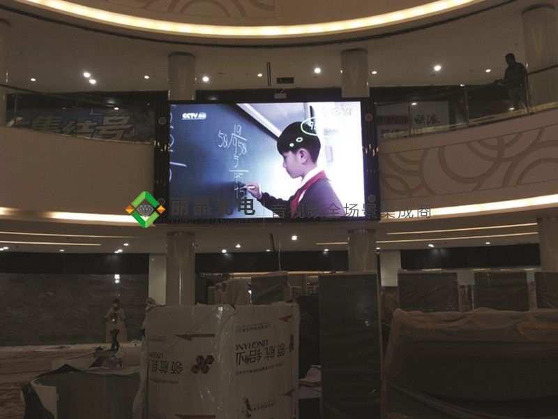 濰坊長(zhǎng)城傳媒