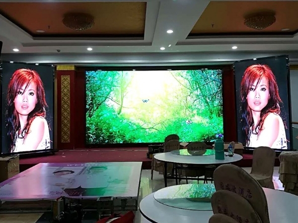 昌樂(lè)國(guó)慶酒店