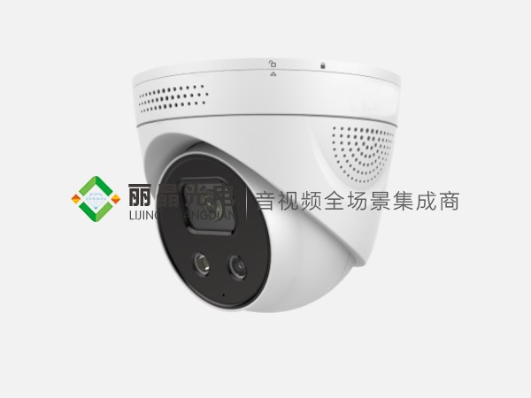 500萬(wàn)智能海螺型網(wǎng)絡(luò)攝像機(jī)