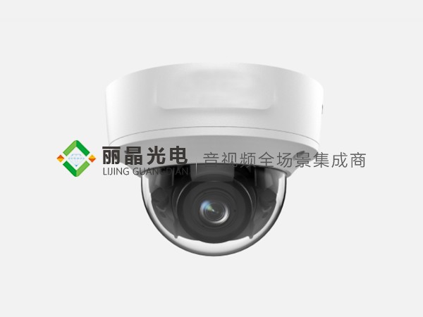 400萬變焦智能半球型網(wǎng)絡(luò)攝像機(jī)